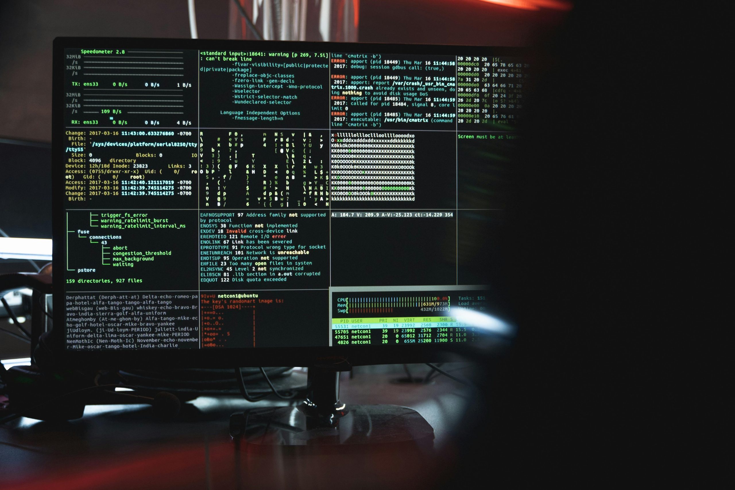 5 Signs Your Business Firewall Needs an Upgrade